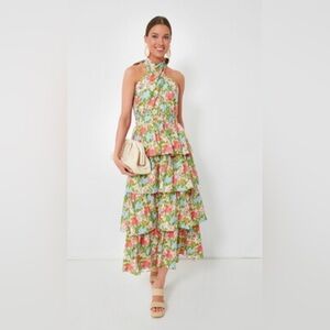 NWT Tuckernuck Hyacinth House Jenny Dress